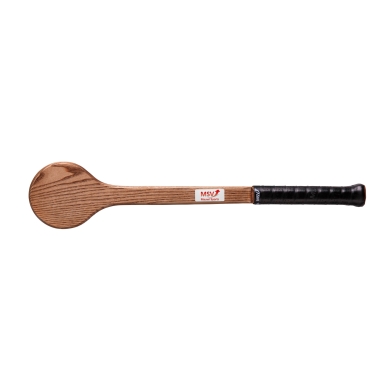 MSV Tennis Pointer urządzenie do ćwiczeń (drewno rakieta tenisowa) 310g dorośli